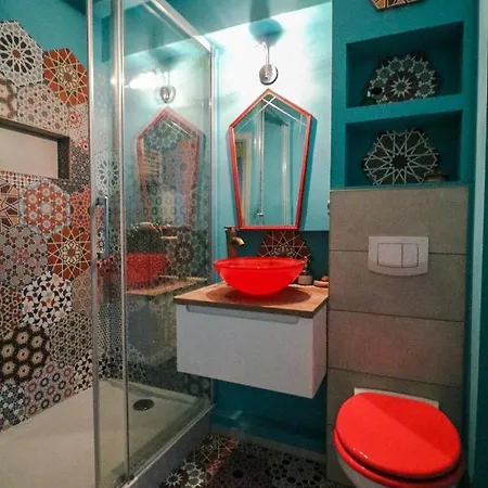 Marago Apartment *