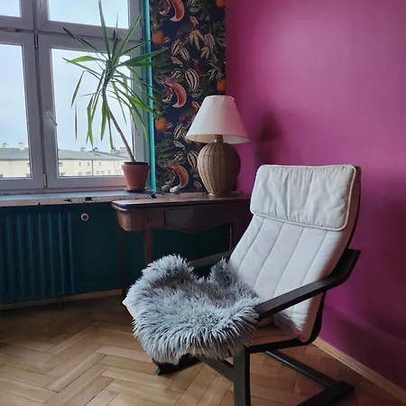 Marago Apartment Poznan