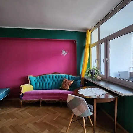 Apartment Marago