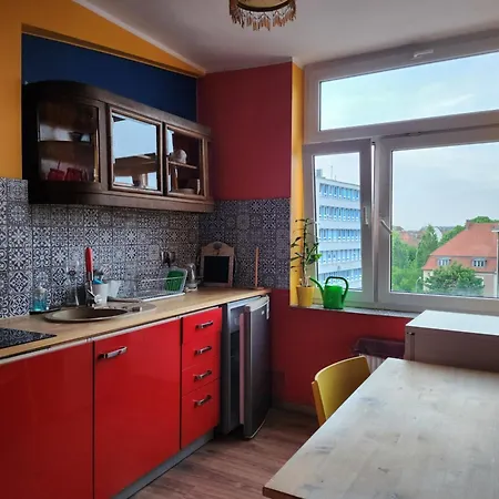 Marago Apartment Poznan