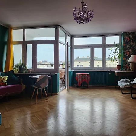 Apartment Marago