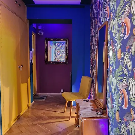 Marago Apartment