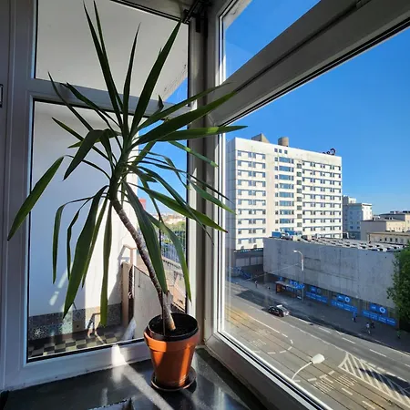 Apartment Marago *