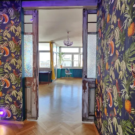 Apartment Marago