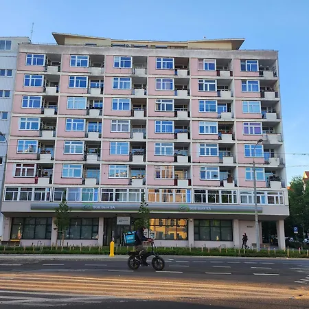 Marago Apartment
